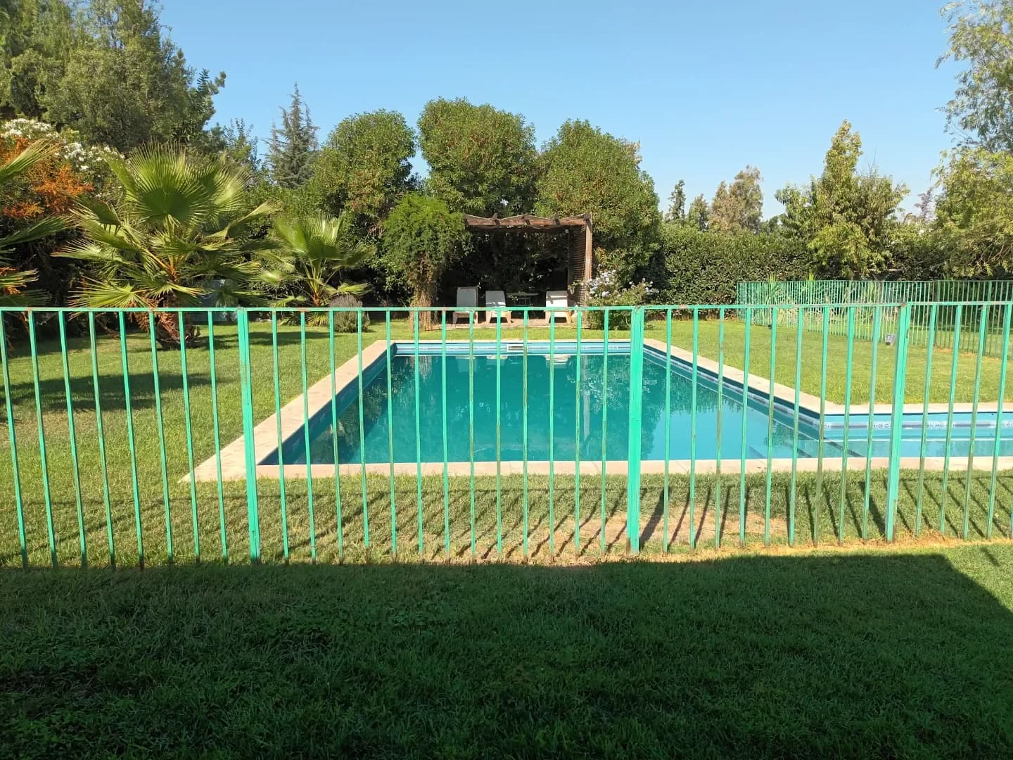 Oportunidad Imperdible!!! Casa Venta Condominio Consolidado