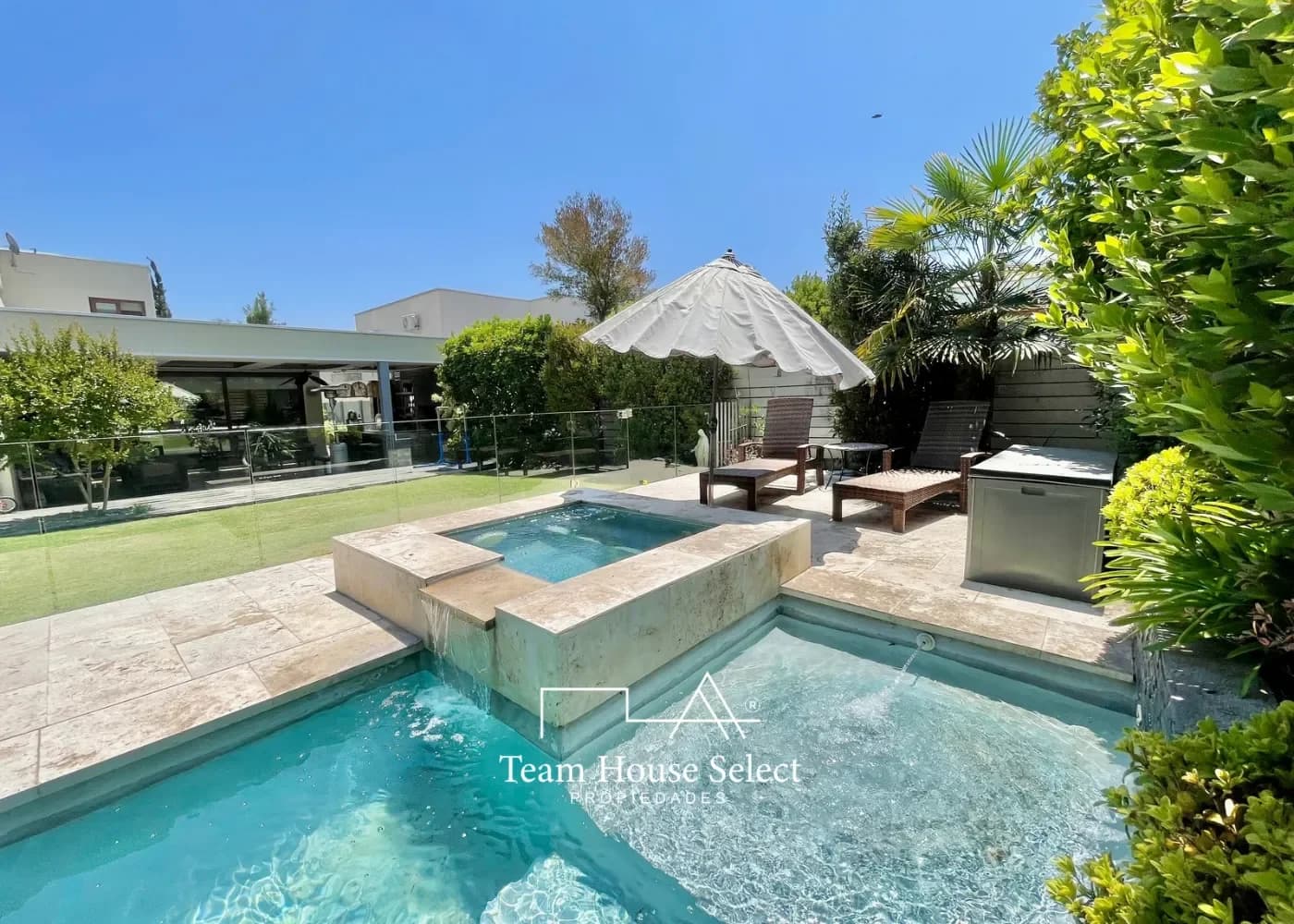 Venta Casa Mediterranea No Perimetral Piedra Roja Chicureo