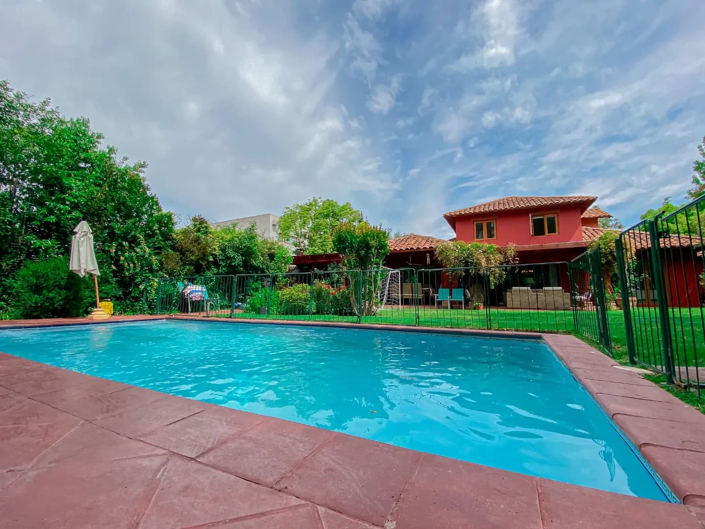 Rebajada!! Venta Casa Las Bandadas, Piedra Roja, Chicureo