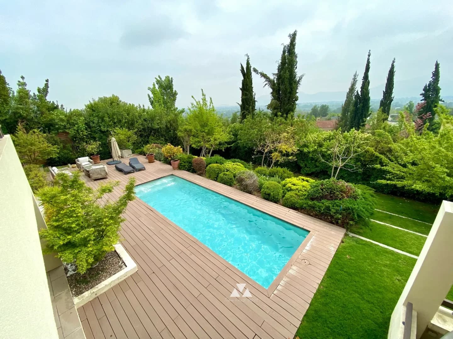 Extraordinaria Casa Mediterránea En Casas De Hacienda - 1